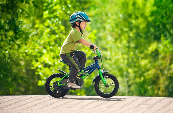 初めての子供用自転車は何より安全性重視で！選び方のコツ | 子育て応援サイト MARCH(マーチ)