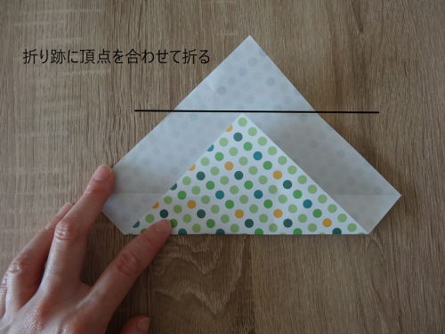 折り紙でプチ紙袋を作ろう 本物みたいでクオリティーがすごい 子育て応援サイト March マーチ