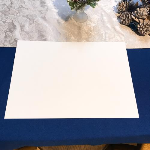ママ友とのクリスマス会のテーブルコーデのやり方の画像