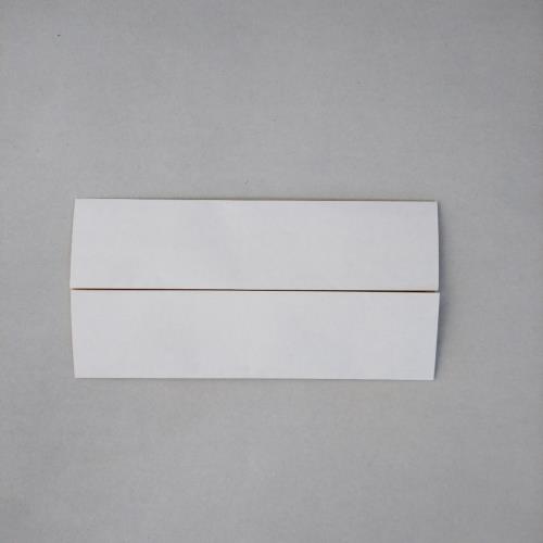 折り紙でホットドッグを折る折り方の手順画像” width=