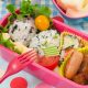 幼稚園に痛みにくい手作りのお弁当を！食中毒を出さない工夫