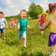 運動嫌いを遊びで克服！きっと運動好きになる子供の遊び10選