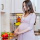 妊娠高血圧症候群は食事で対策！塩分とカロリーを控えるコツ
