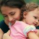 イライラで怒ると子供に影響！親が怒られ経験あり？怒鳴る前の対処法