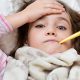 子供が風邪を引いた時に、病院へ行く前に家庭でできる対処とは？