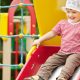公園からなかなか帰りたがらない子供が「帰る」に変わる言葉がけ