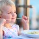 1歳の赤ちゃんはこれ位が嬉しい!麺を食べる時の適度な長さと量