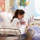 母子同室のメリットデメリット！不安を解消できる過ごし方のコツ