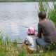 子供の釣りデビュー！初めてでも家族で楽める為の準備や道具