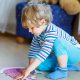 お家で楽しむ新聞紙遊び！幼児に人気の遊びと作る時のコツ