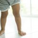 子供の足の成長痛…遊び疲れやストレスにはママのスキンシップで対処