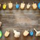 コマを作って遊ぼう！幼児でも作れるコマで楽しく遊ぶコツ