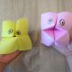 パクパク折り紙で遊ぼう！作って楽しい遊び方のアイデア集