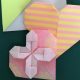 折り紙で作れるしおり3種の作り方！実用的な物から可愛いものまで