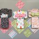 折り紙で作る浴衣と帯の作り方。夏らしくて日本っぽい折り紙