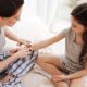 子供の水イボをイソジンや軟膏で対処する方法や効果について
