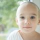 先天性の無毛症という病気の可能性も…4歳頃でも薄毛の場合は医師に相談