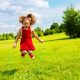 幼児の運動遊び！体の発達に合った身のこなしを習得できる遊び方